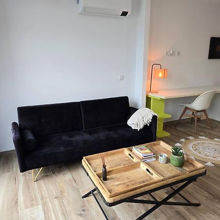 Iconik Design Apartments Aveiro Exterior foto