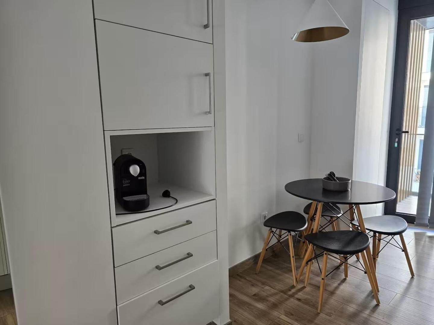 Iconik Design Apartments Aveiro Exterior foto