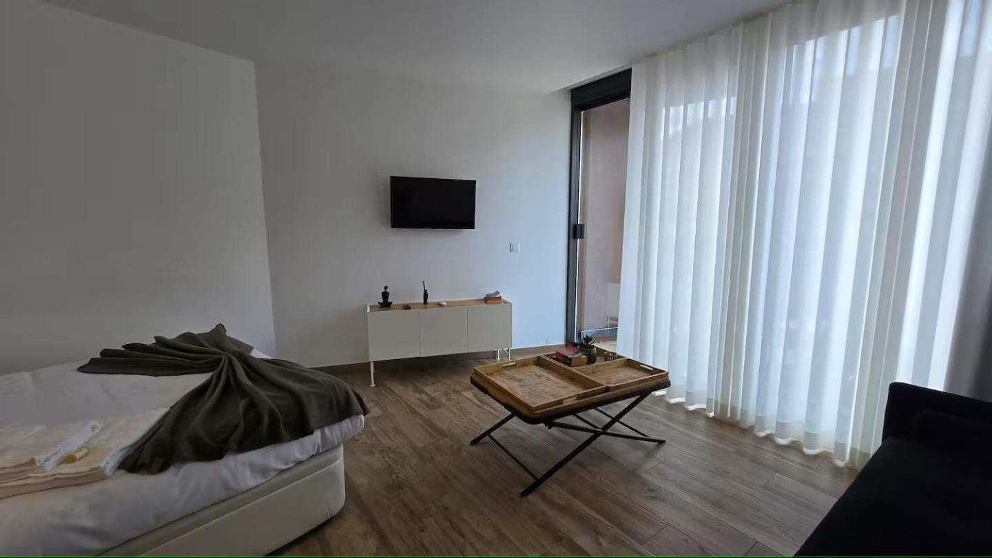 Iconik Design Apartments Aveiro Exterior foto