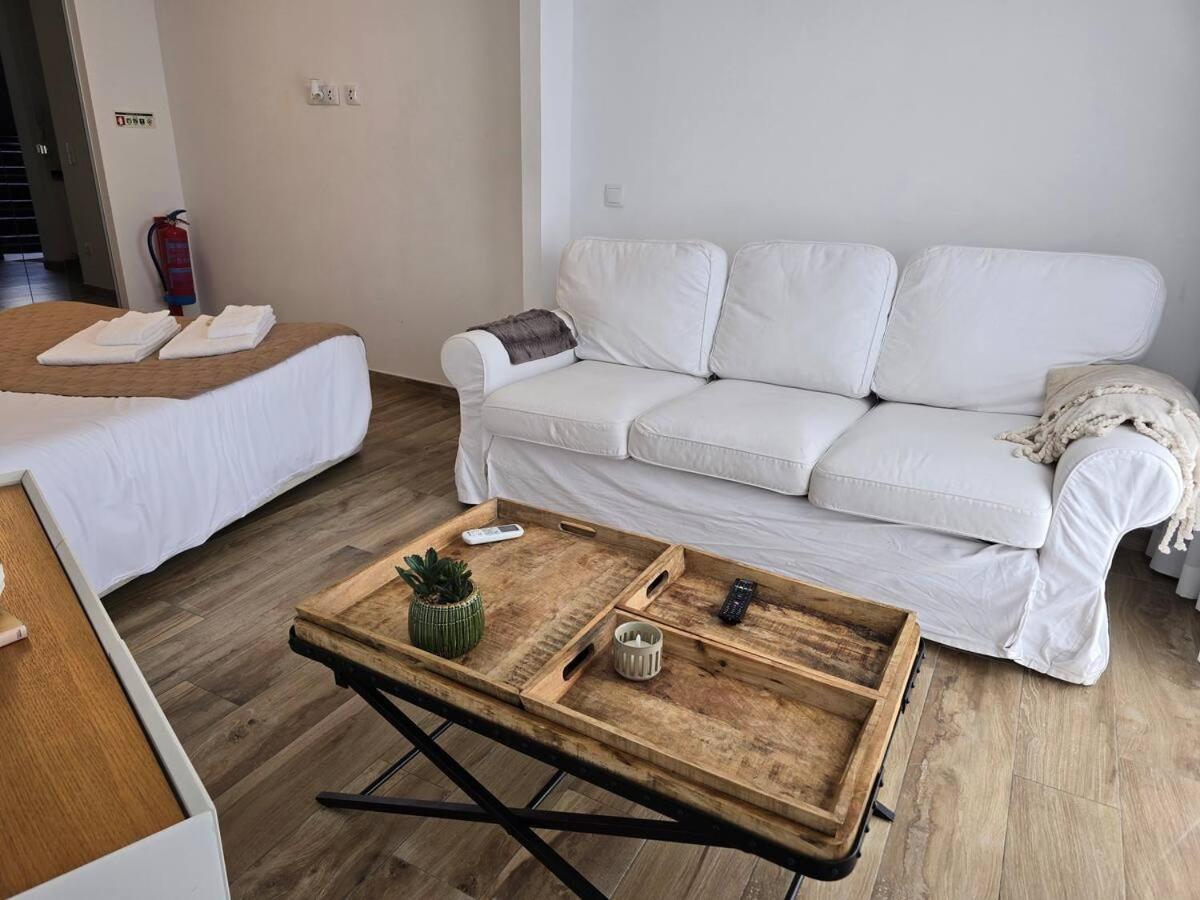 Iconik Design Apartments Aveiro Exterior foto