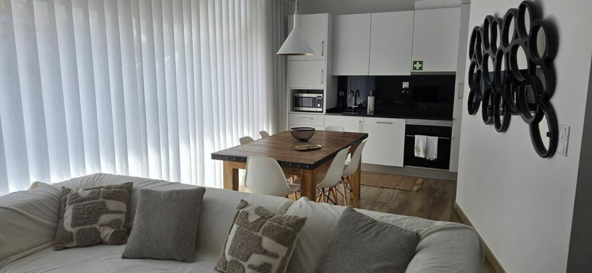 Iconik Design Apartments Aveiro Exterior foto