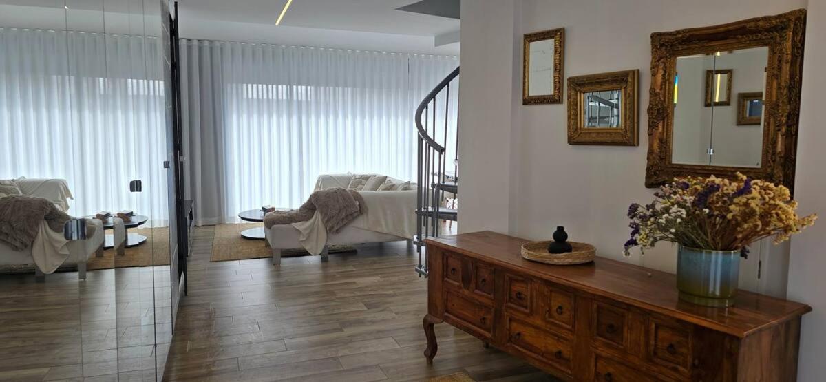 Iconik Design Apartments Aveiro Exterior foto