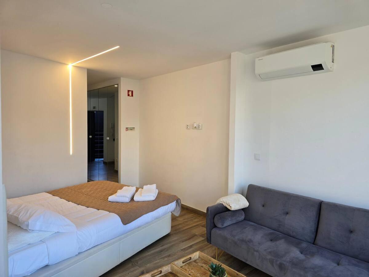 Iconik Design Apartments Aveiro Exterior foto