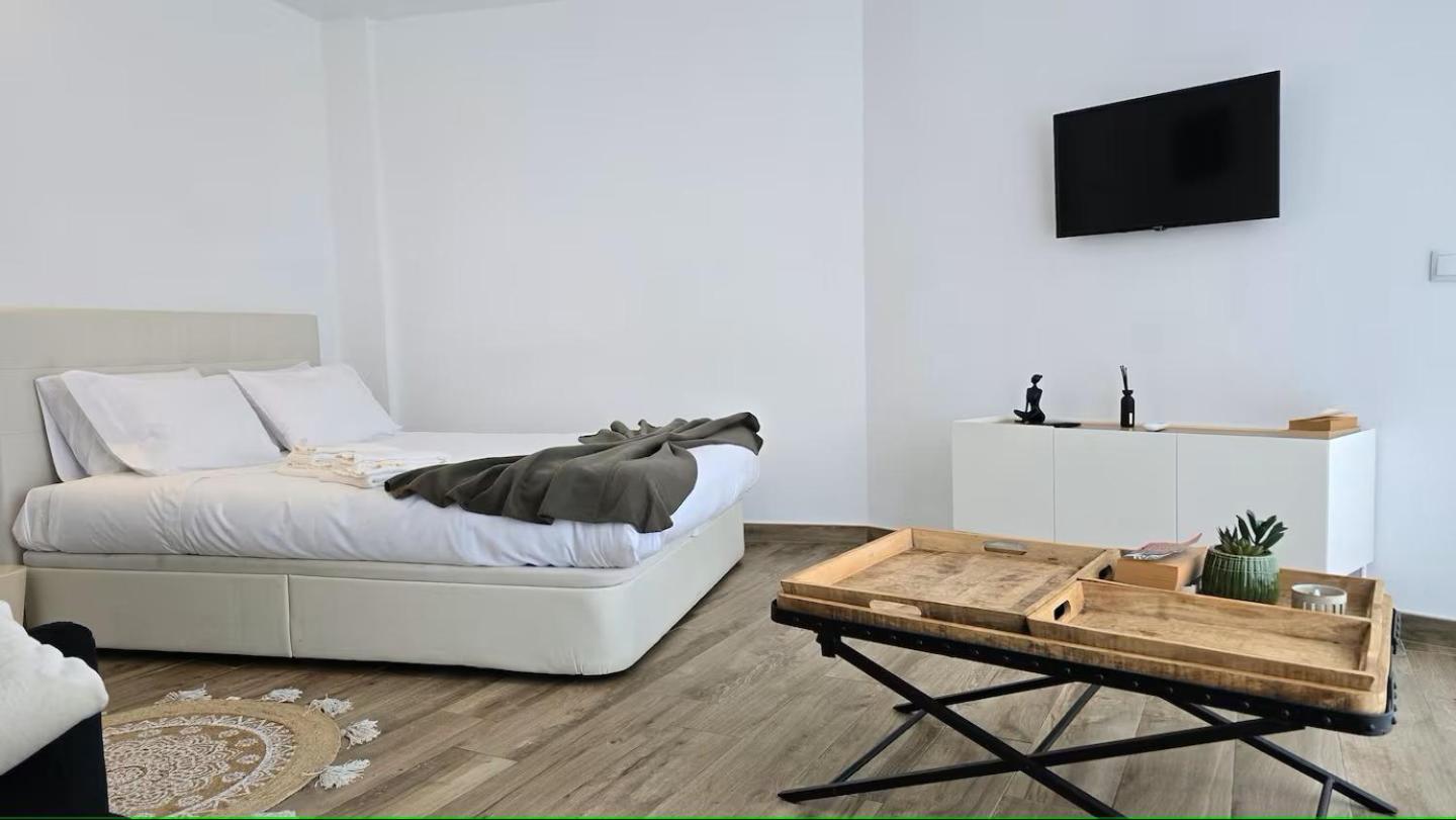 Iconik Design Apartments Aveiro Exterior foto