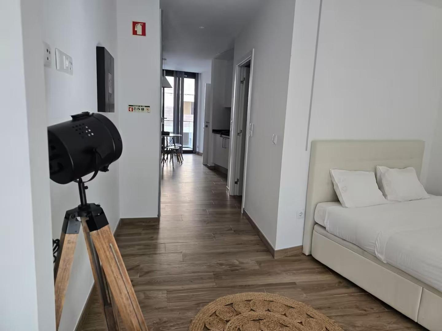 Iconik Design Apartments Aveiro Exterior foto