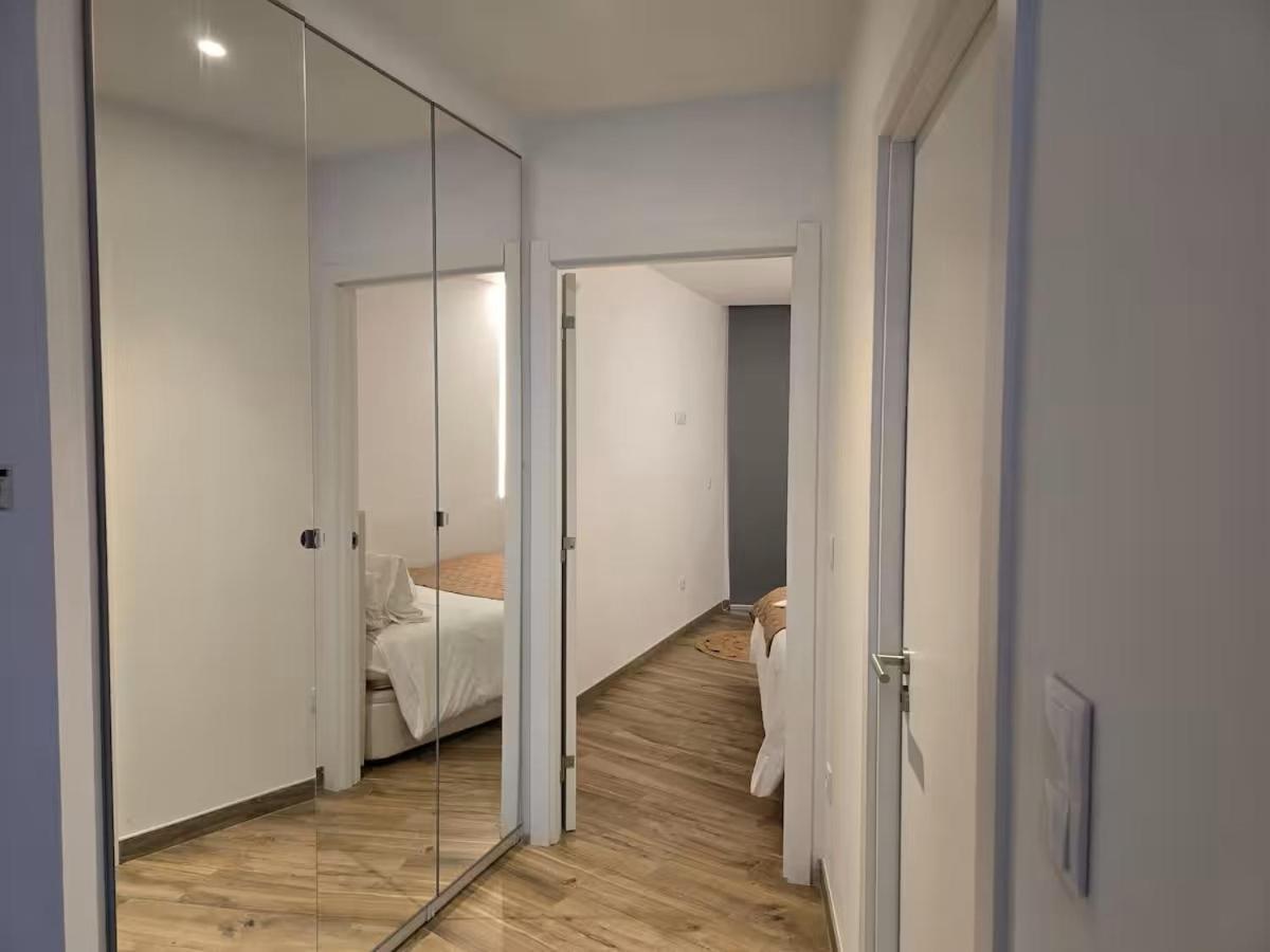 Iconik Design Apartments Aveiro Exterior foto