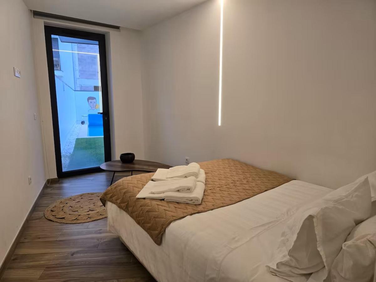 Iconik Design Apartments Aveiro Exterior foto